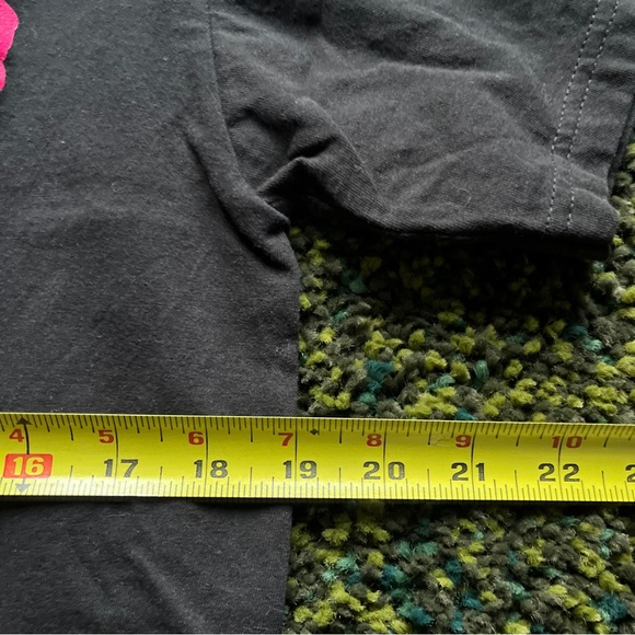 Funimation My Hero Academia Black T (M) - Picture 3 of 5